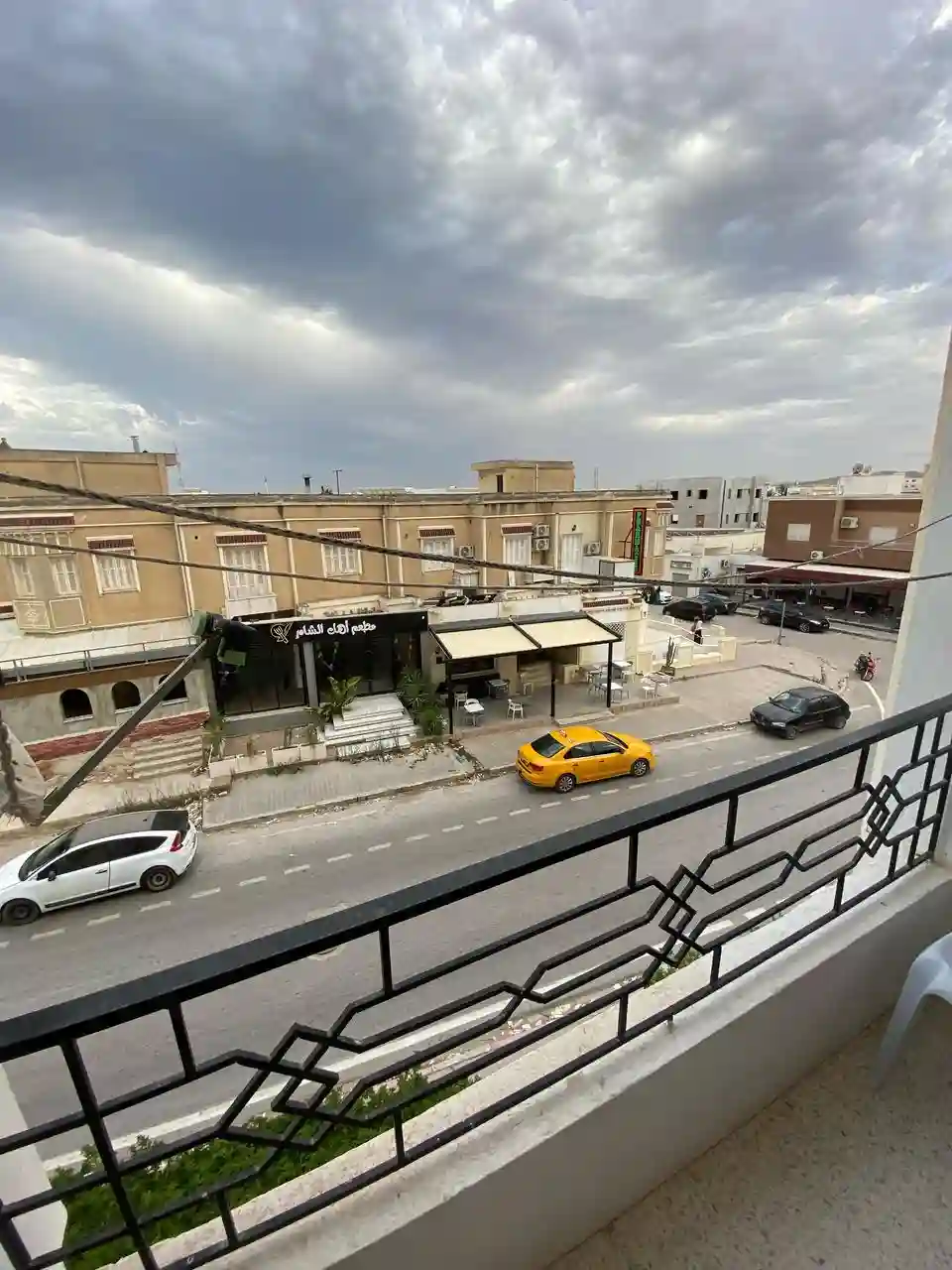 Av Appartement à Ariana Essoghra à Ariana Essoughra - Vue 1