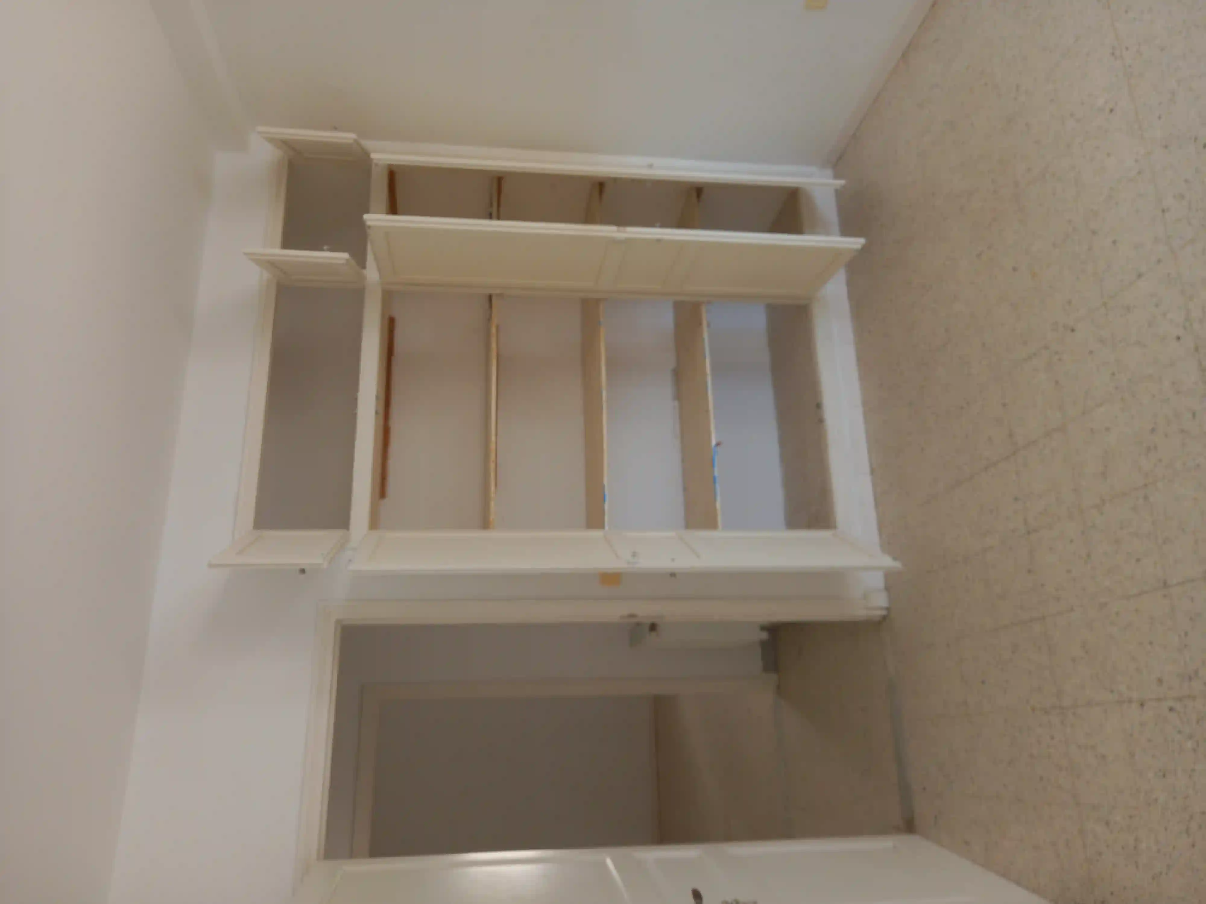 Av Appartement à Ariana Essoghra à Ariana Essoughra - Vue 2