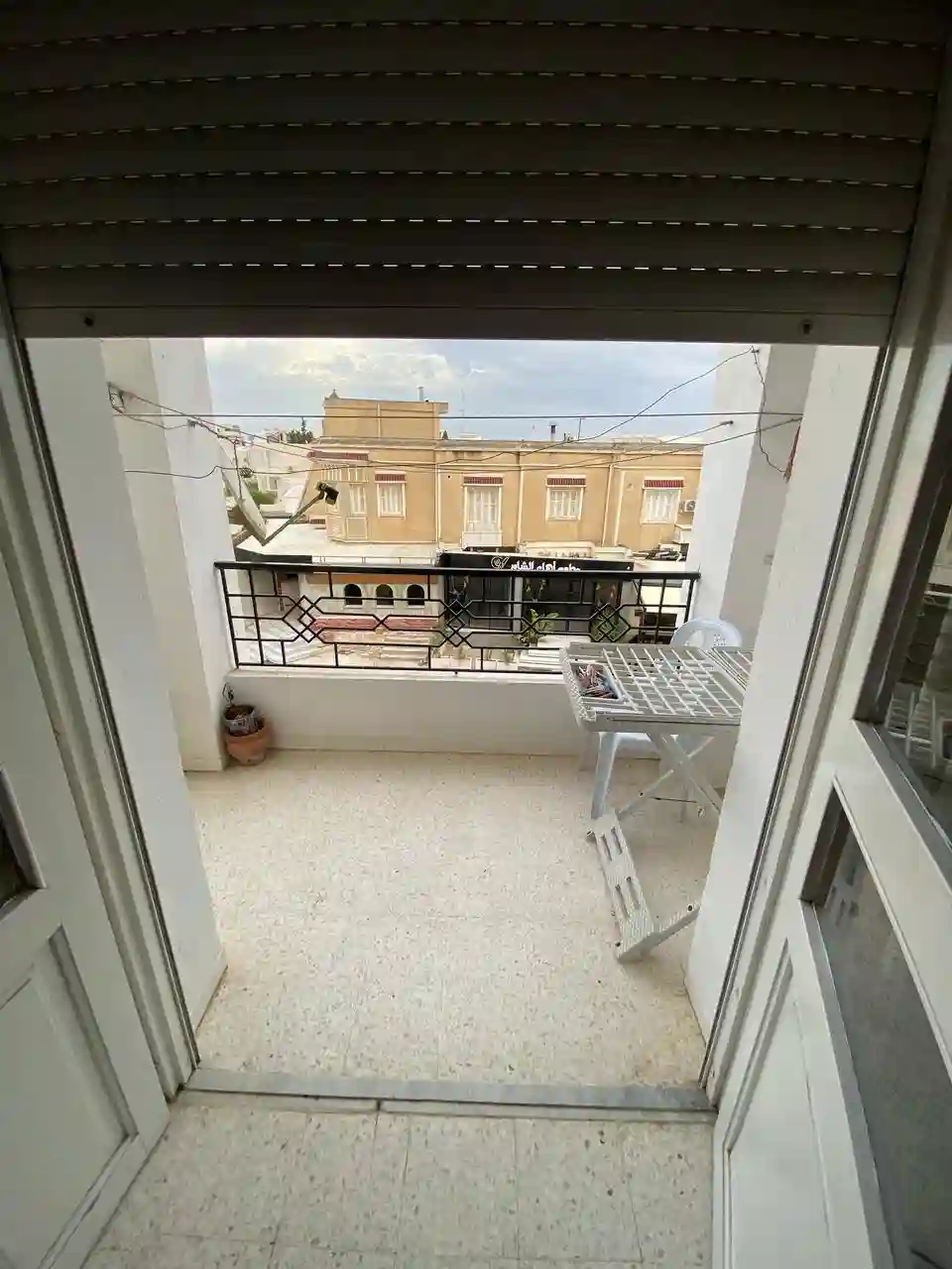 Av Appartement à Ariana Essoghra à Ariana Essoughra - Vue 3