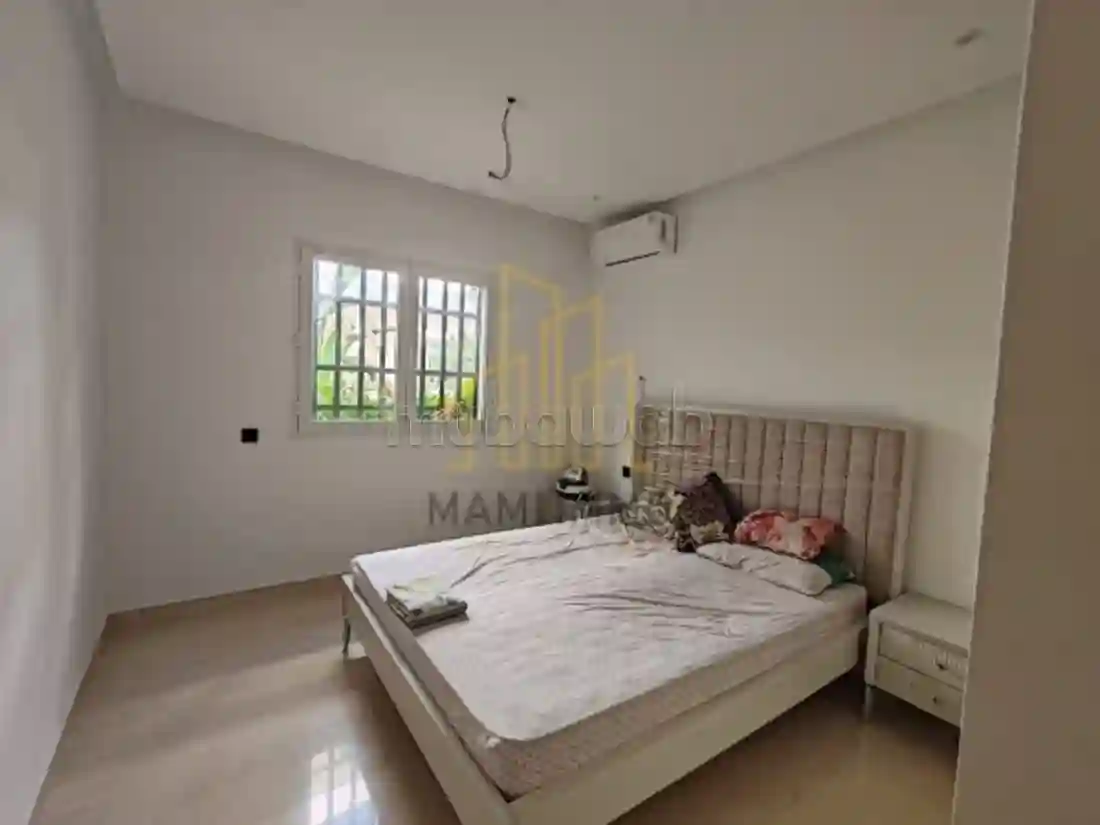 Location Appartement s2 à Chotrana 1 - Vue 1