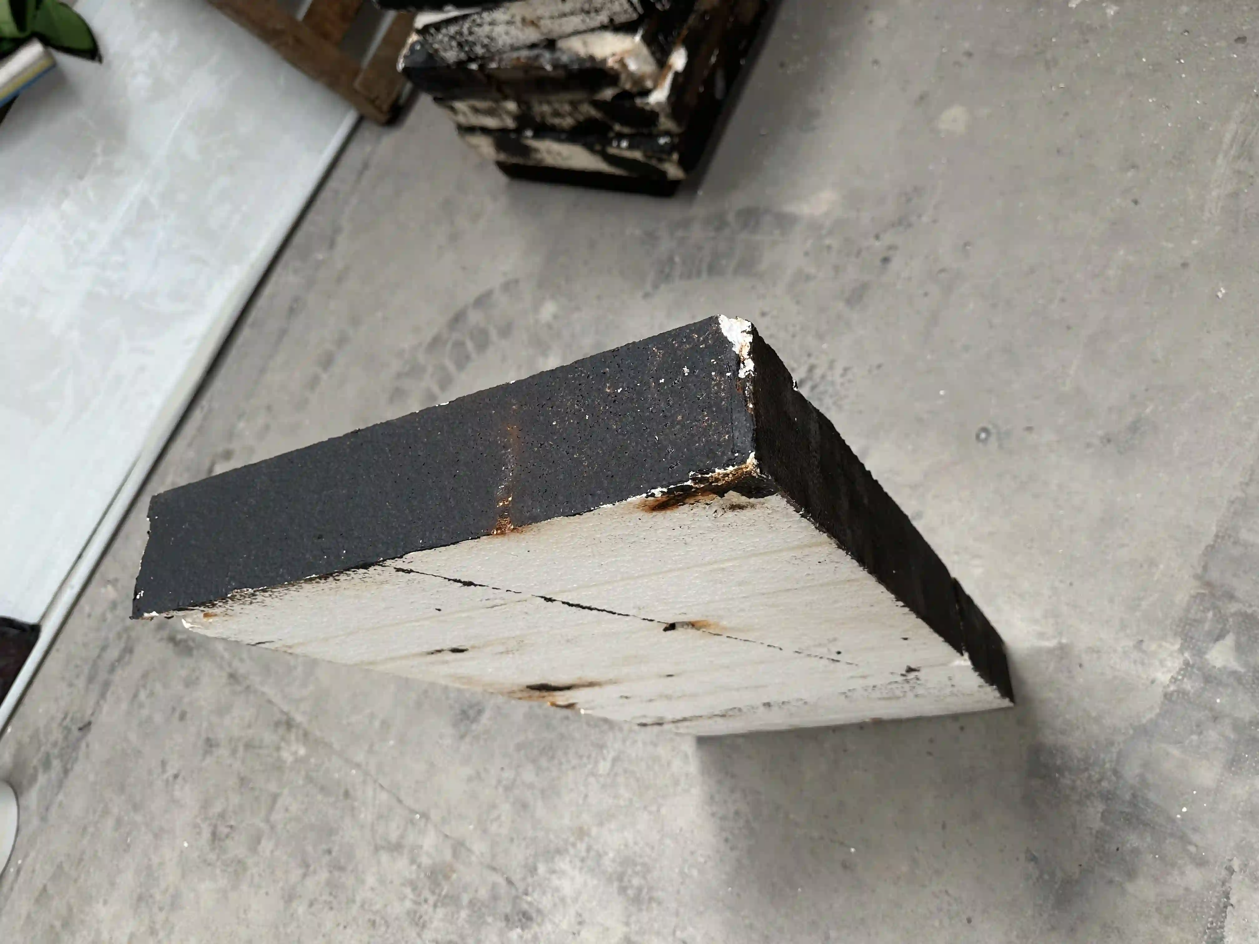 Plaques en Polystyrene à Ben Arous