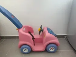 Porteur Voiture Step 2 Buggy à Sidi El Bechir