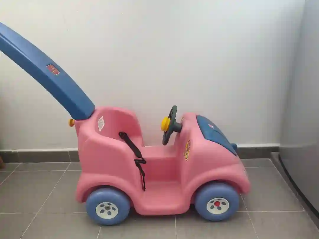 Porteur Voiture Step 2 Buggy à Sidi El Bechir