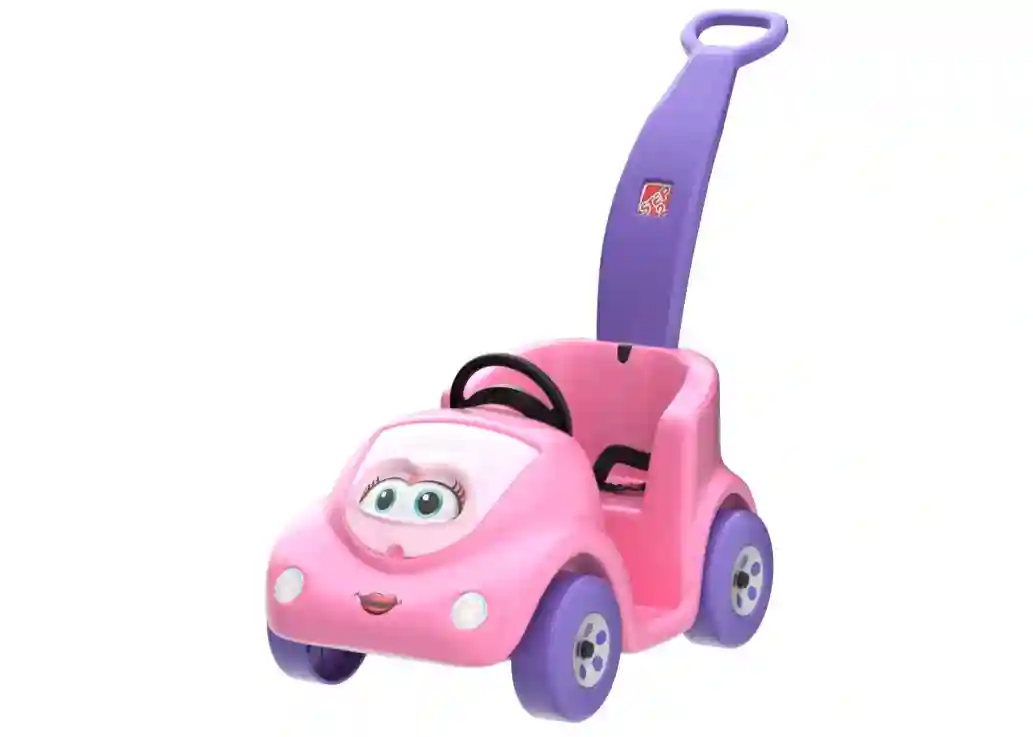 Porteur Voiture Step 2 Buggy à Sidi El Bechir - Vue 2