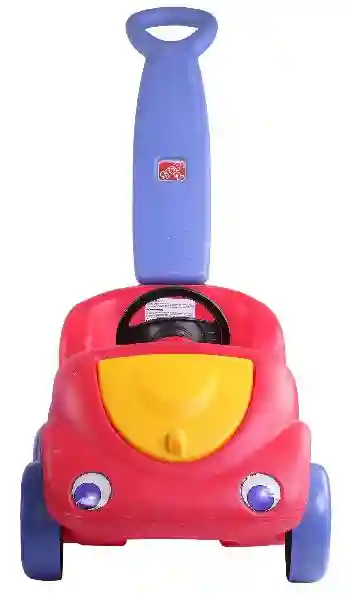 Porteur Voiture Step 2 Buggy à Sidi El Bechir - Vue 3