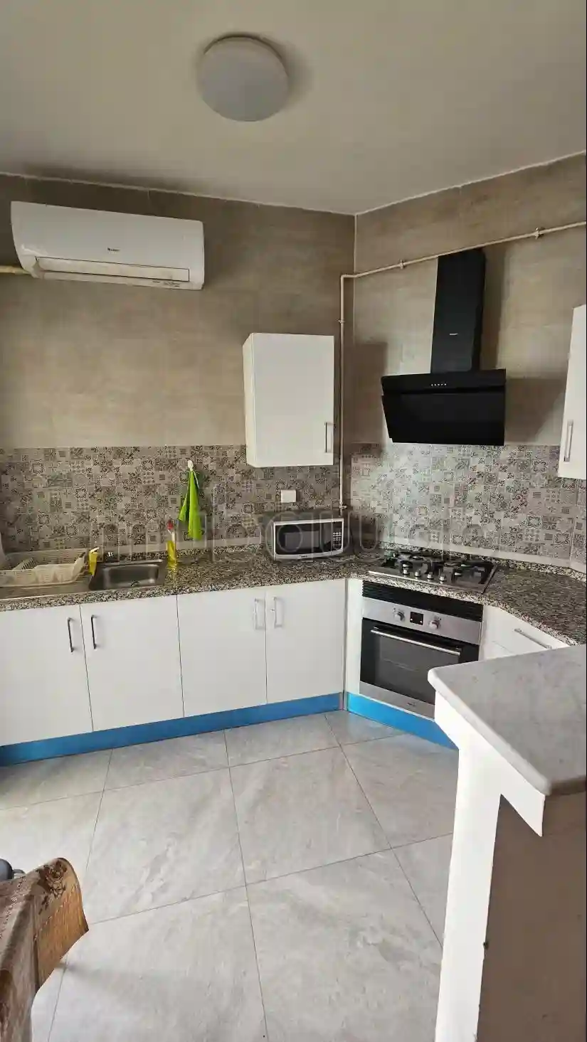 S1 Ain Zaghouan Proche de Monoprix Zayatin - Vue 1