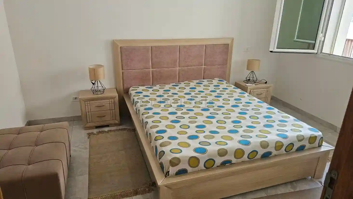 S1 Ain Zaghouan Proche de Monoprix Zayatin - Vue 3