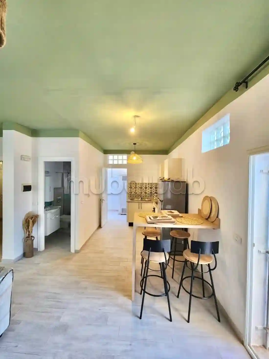 S2 à Louer Sidi Bou Said - Vue 1