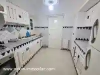 Appartement Biblo Hammamet Al496 - Vue 3