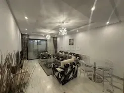 Appartement Meublé A Louer Jardin de Carthage S2