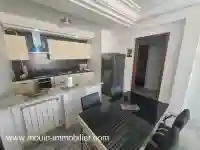 Appartement Sayar Hammamet I Nord Al3603 - Vue 2