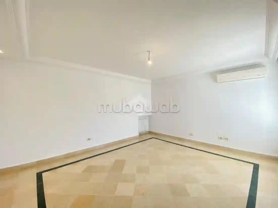 Villa Jumelée en Location - Vue 1