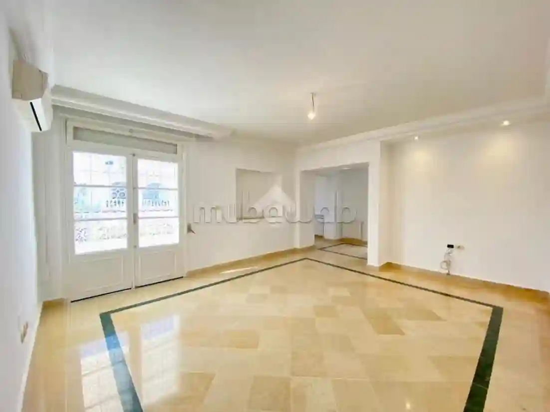 Villa Jumelée en Location - Vue 2