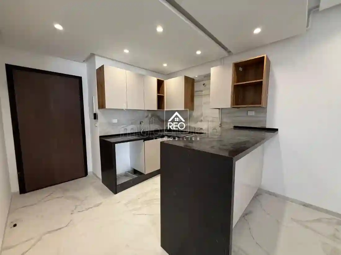 À Vendre Un Appartement S1 Direct Promoteur - Vue 1