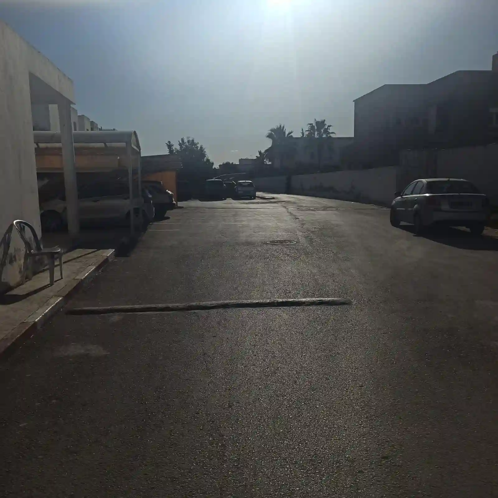 Appartement à Mosque Erraoudha - Vue 1