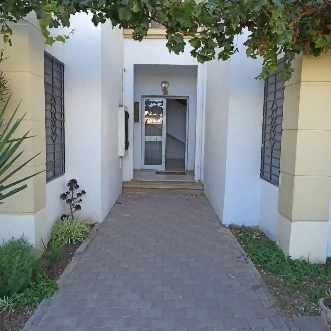 Appartement à Mosque Erraoudha - Vue 2