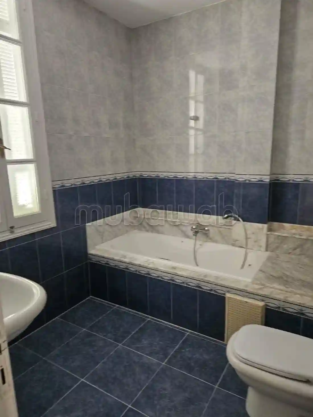 Appartement s3 rue Amilcare Tunis - Vue 2