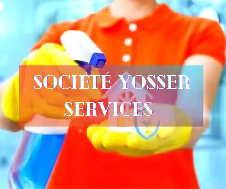 Femme de Ménage Garde Malade Baby-sitter Cuisinier