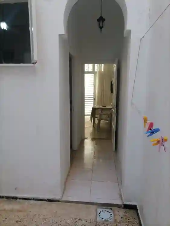 Gps Maisonnette rdc Nabeul Center à Nabeul - Vue 1