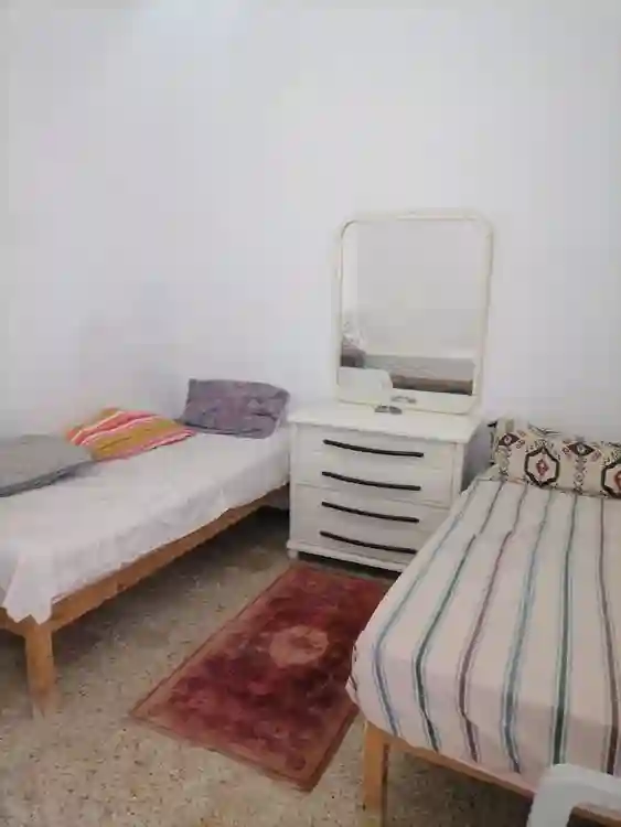 Gps Maisonnette rdc Nabeul Center à Nabeul - Vue 2