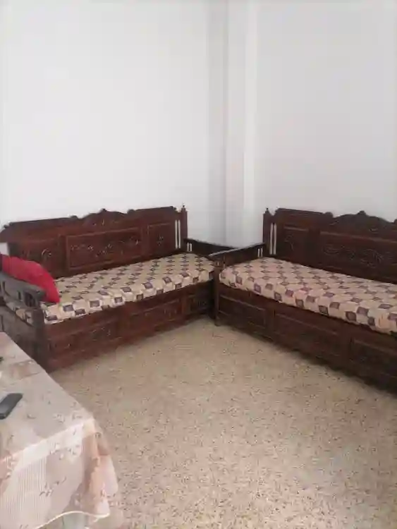 Gps Maisonnette rdc Nabeul Center à Nabeul - Vue 3