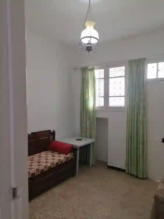 Gps Maisonnette rdc Nabeul Center à Nabeul - Vue 4