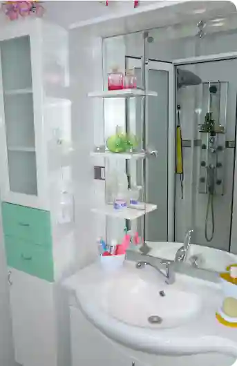 Maison à Sidi Salem Bizerte à Bizerte - Vue 1