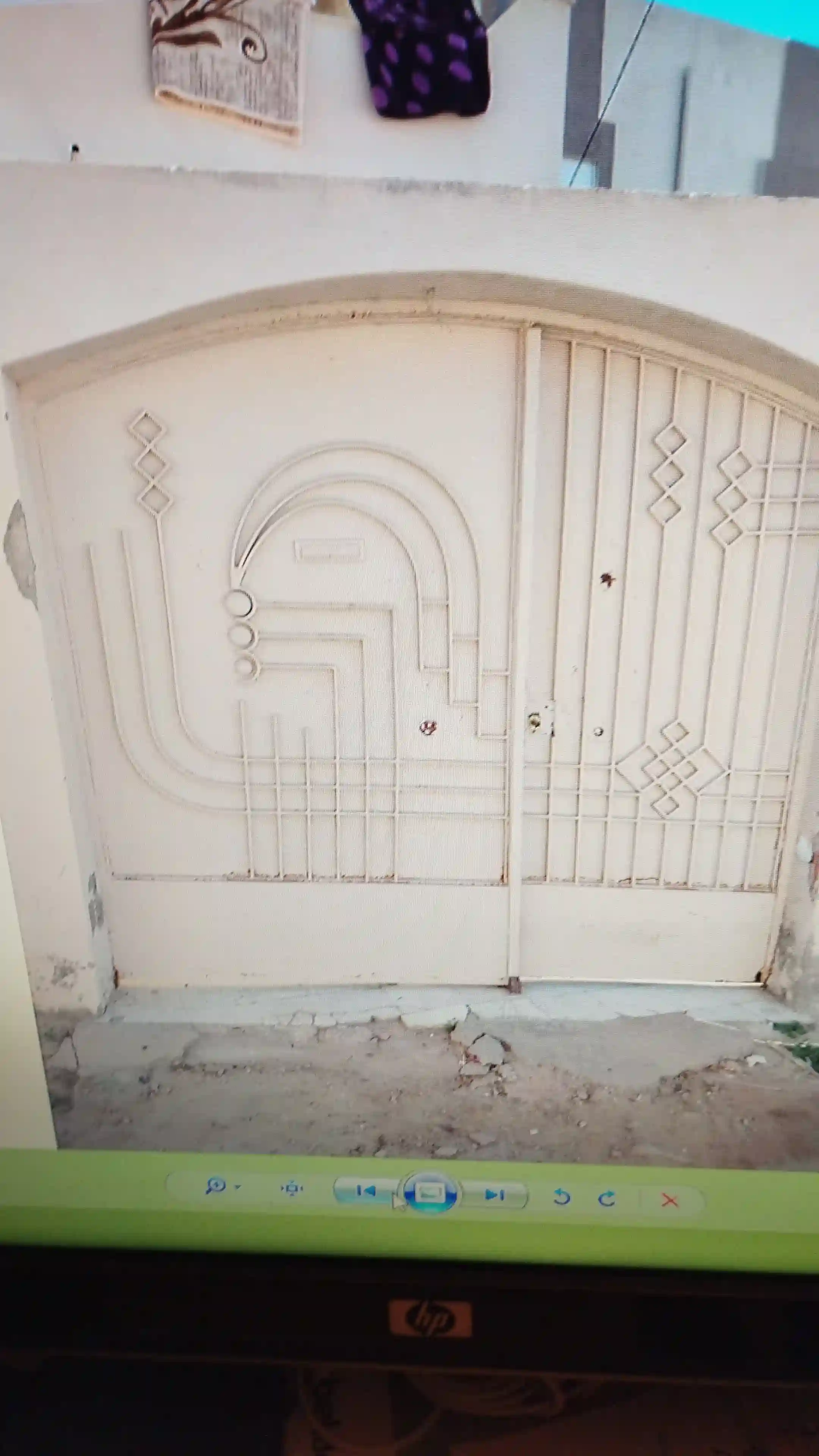 Maison au rdc Entre rte de Teniour et rte de Tunis à Sfax - Vue 2