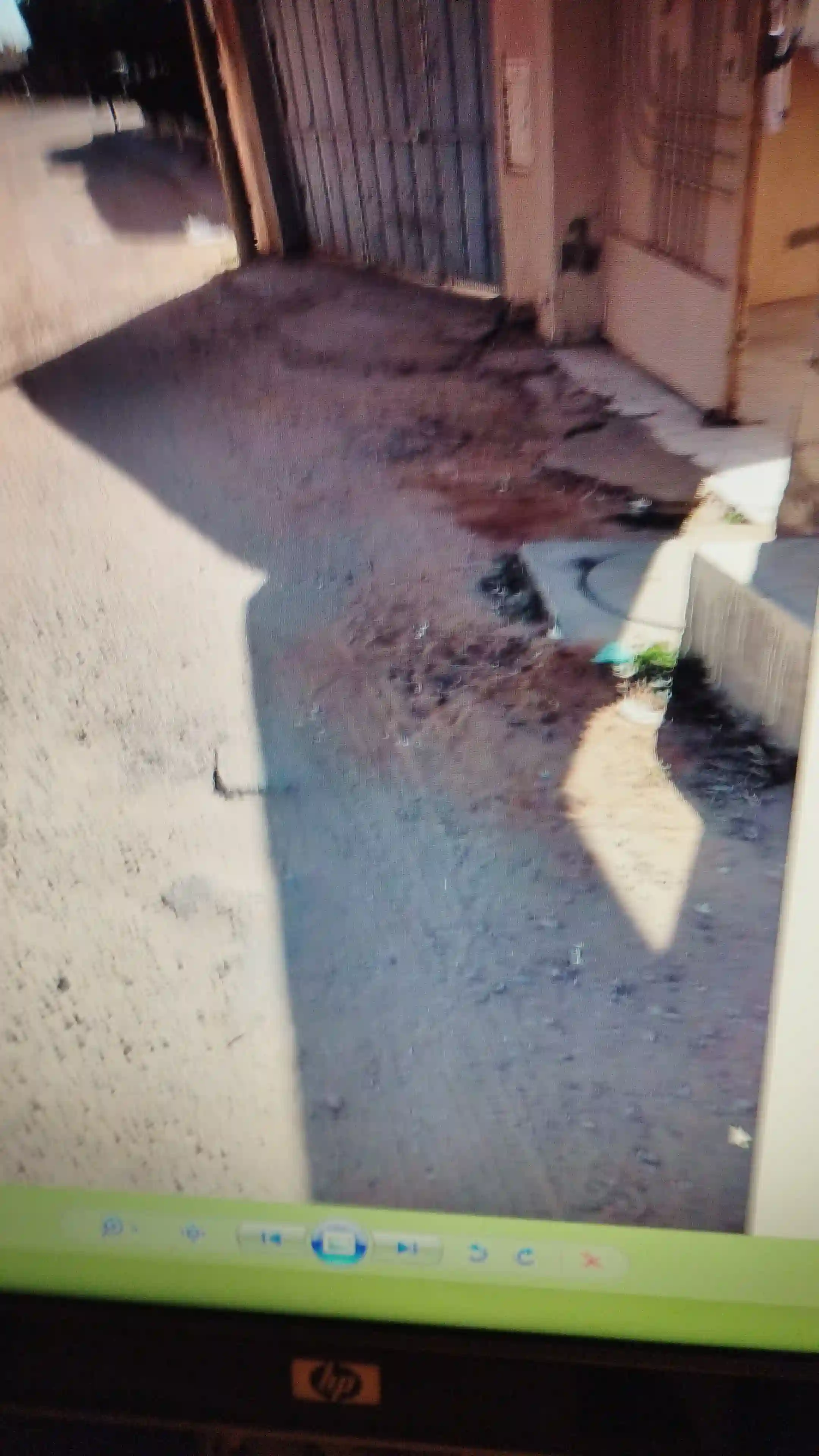 Maison au rdc Entre rte de Teniour et rte de Tunis à Sfax - Vue 4