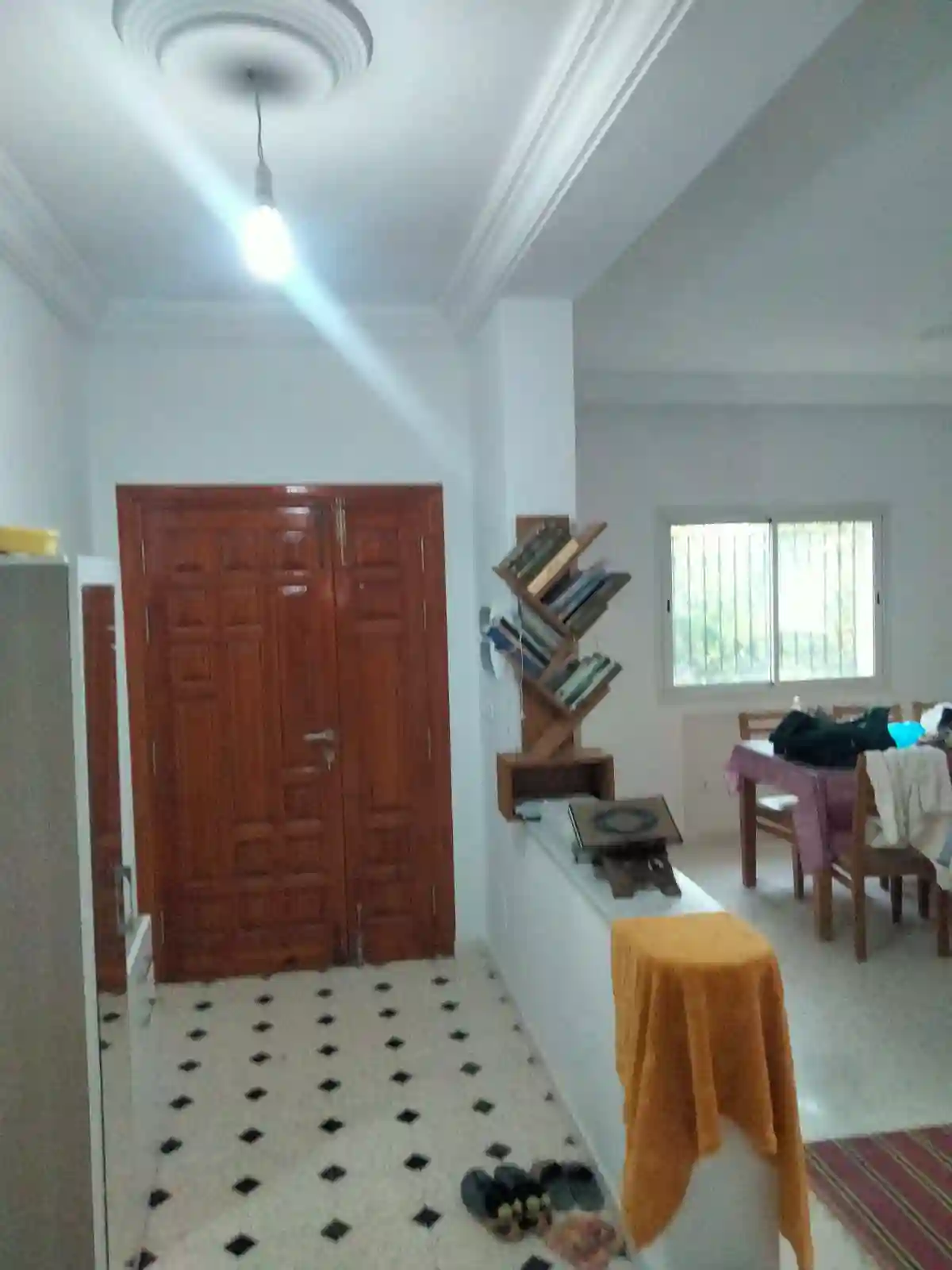 Superbe Villa à Borj Touil à Borj Touil - Vue 1