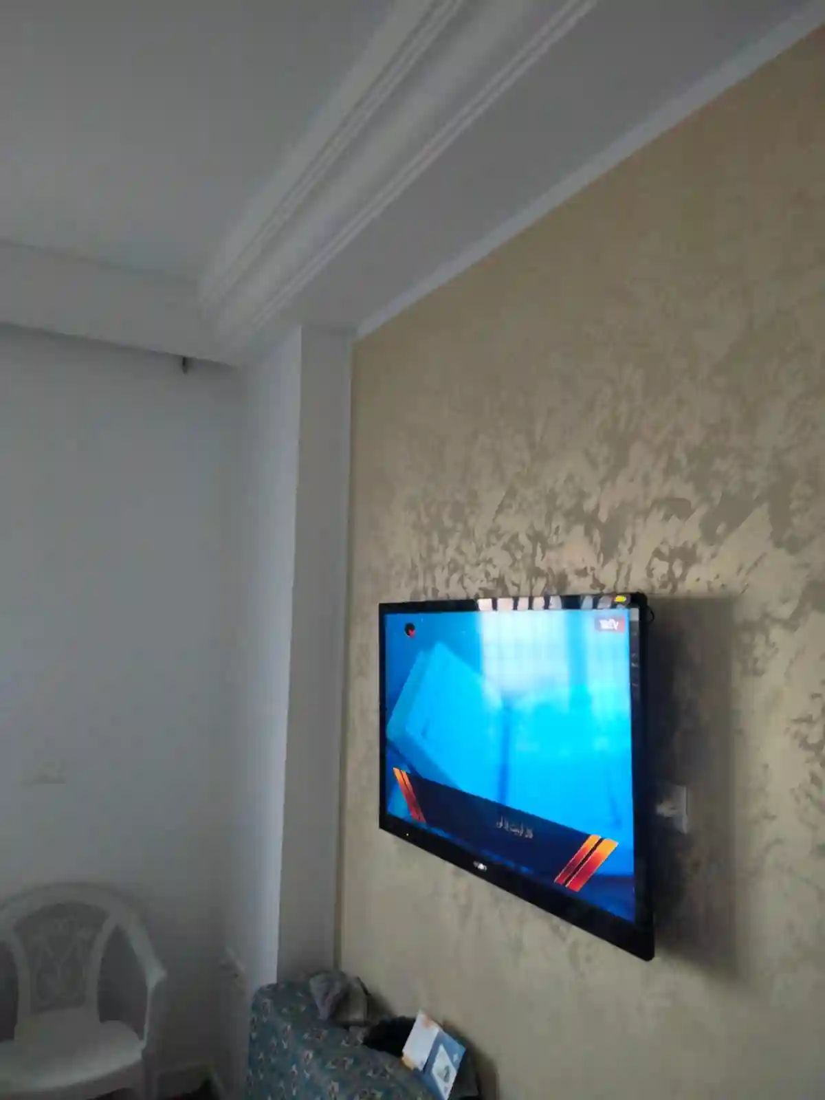 Superbe Villa à Borj Touil à Borj Touil - Vue 3