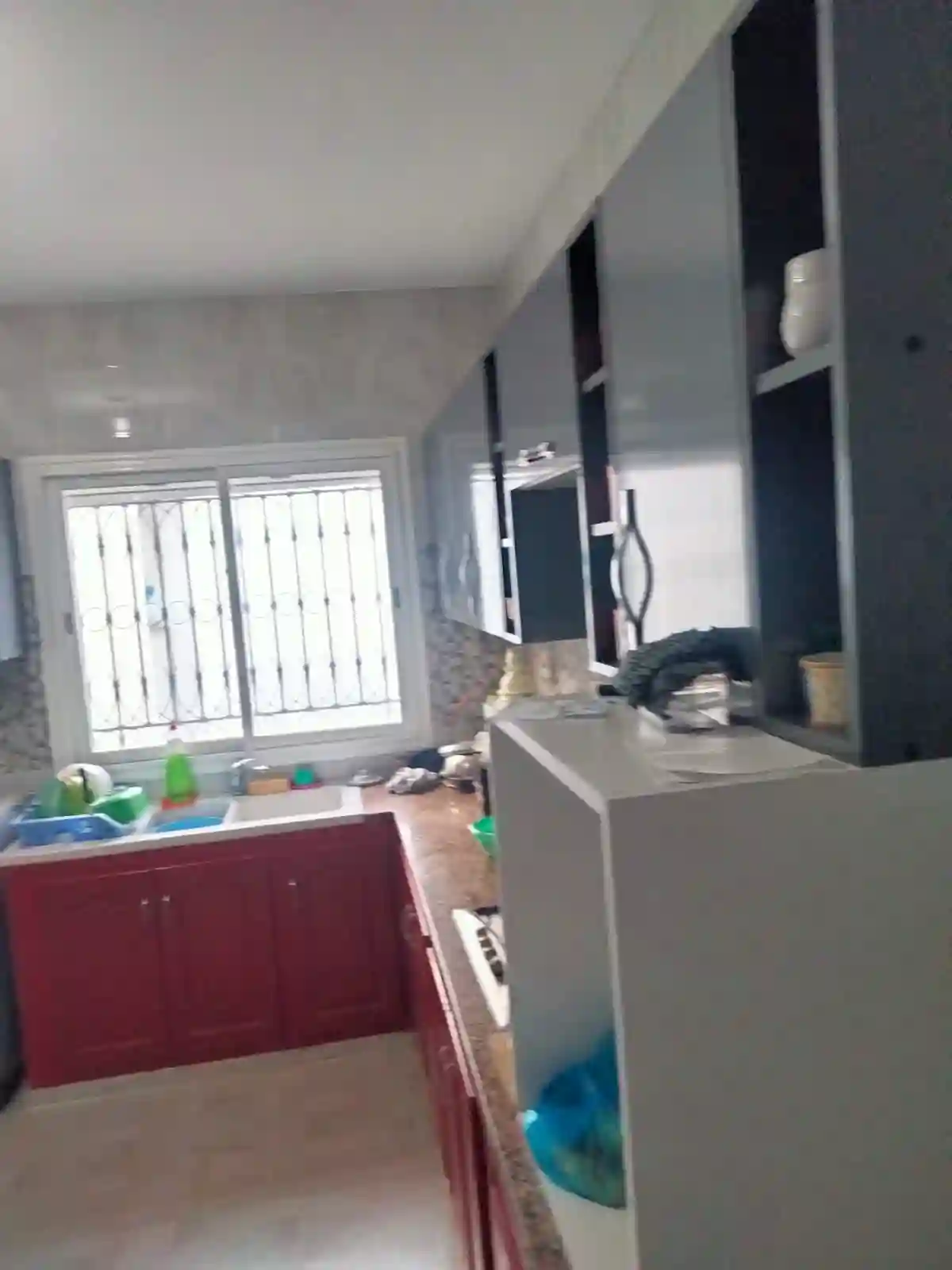 Superbe Villa à Borj Touil à Borj Touil - Vue 4