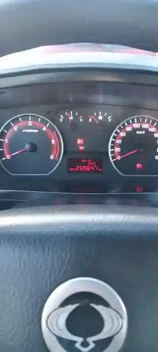 Vente Ssangyon Actyon-sport - Vue 1