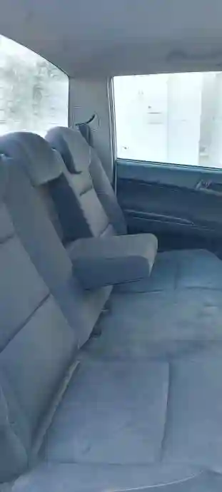 Vente Ssangyon Actyon-sport - Vue 4