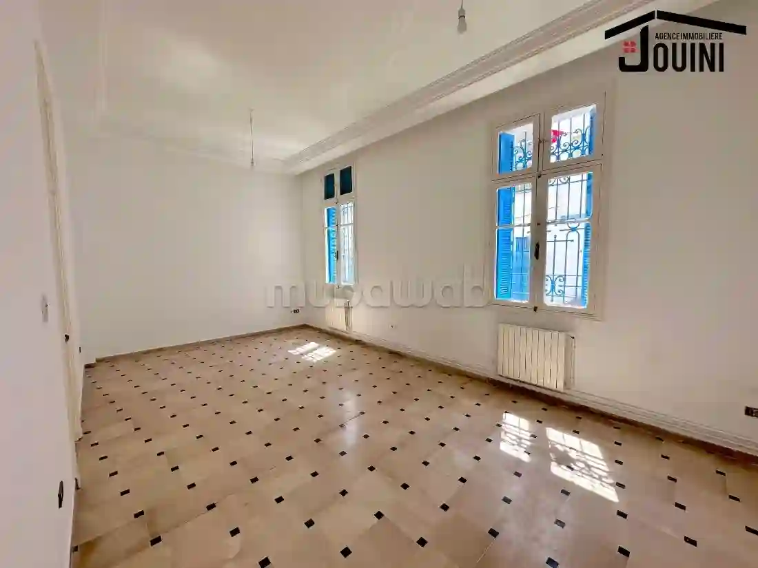 Villa Bureautique H6 Pièces à Lafayette