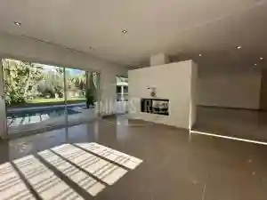 Villa de Prestige la Soukra Ref479a à Chotrana 3 - Vue 2