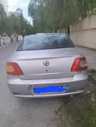 Voiture Fiat Seana à Vendre