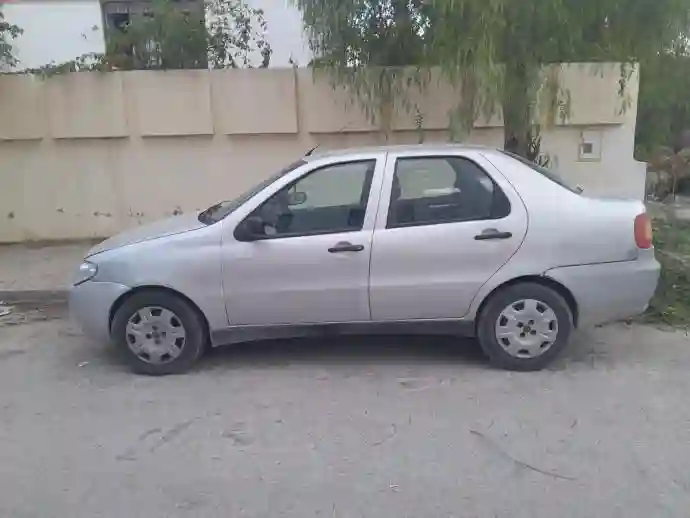 Voiture Fiat Seana à Vendre - Vue 1