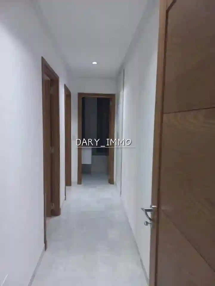 Appartement Luxueux s2 à el Menzah 9c à El Menzah 9 - Vue 1