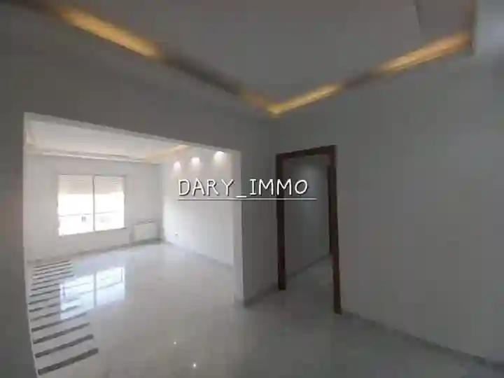 Appartement Luxueux s2 à el Menzah 9c à El Menzah 9 - Vue 2