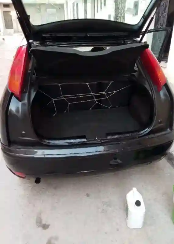 Ford Focus Essence 2006 - Vue 3