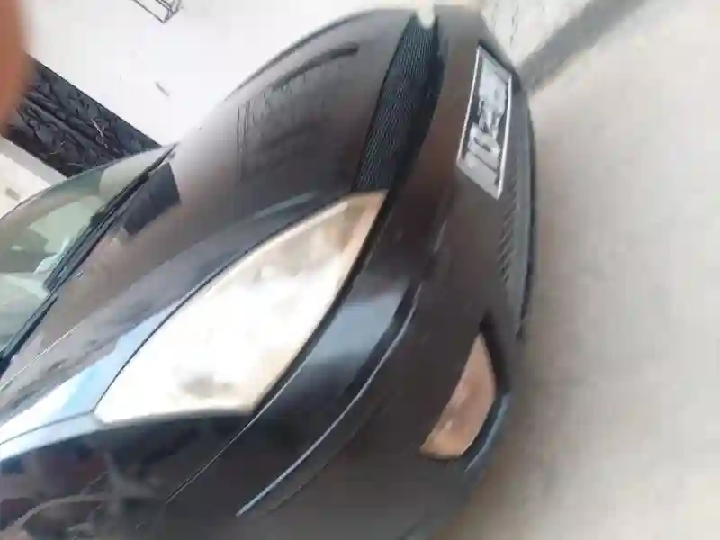 Ford Focus Essence 2006 - Vue 6