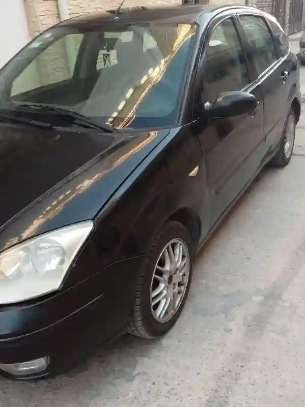 Ford Focus Essence 2006 - Vue 7