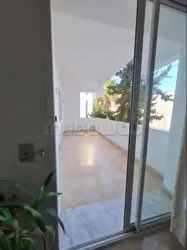 Location Appartement s3 Meublé à la Marsa Plage