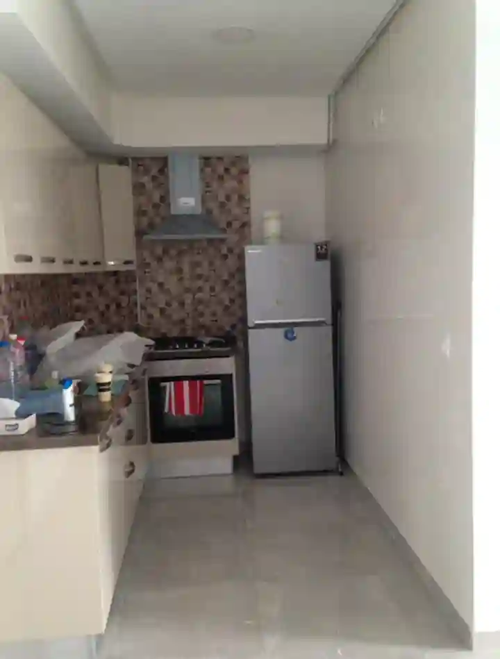 S1 Meublé afh Mrezga à Cite Afh - Vue 2