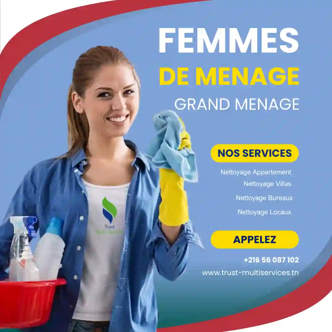 SERVICE DE GRAND NETTOYAGE A MUTUELLE VILLE