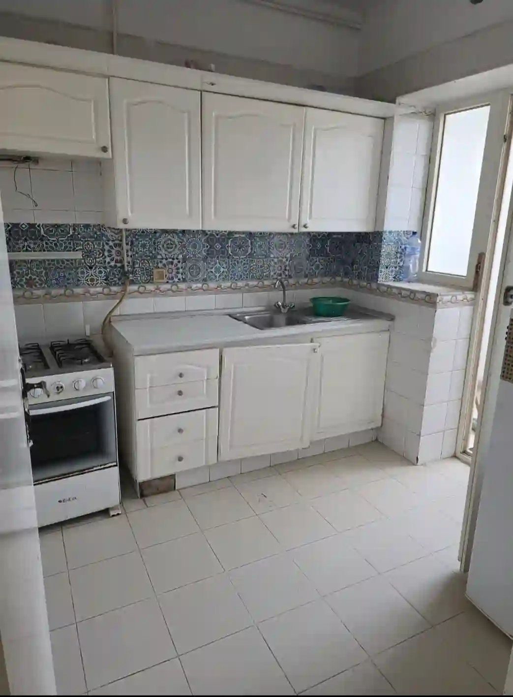 Studio s1 Manar1 à El Manar 1