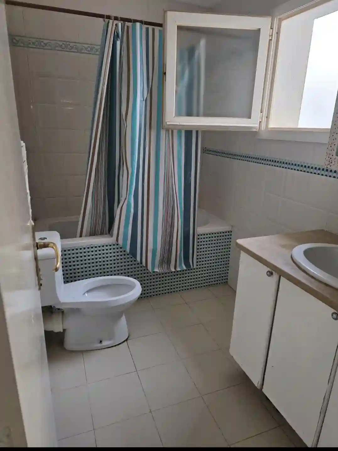 Studio s1 Manar1 à El Manar 1 - Vue 1