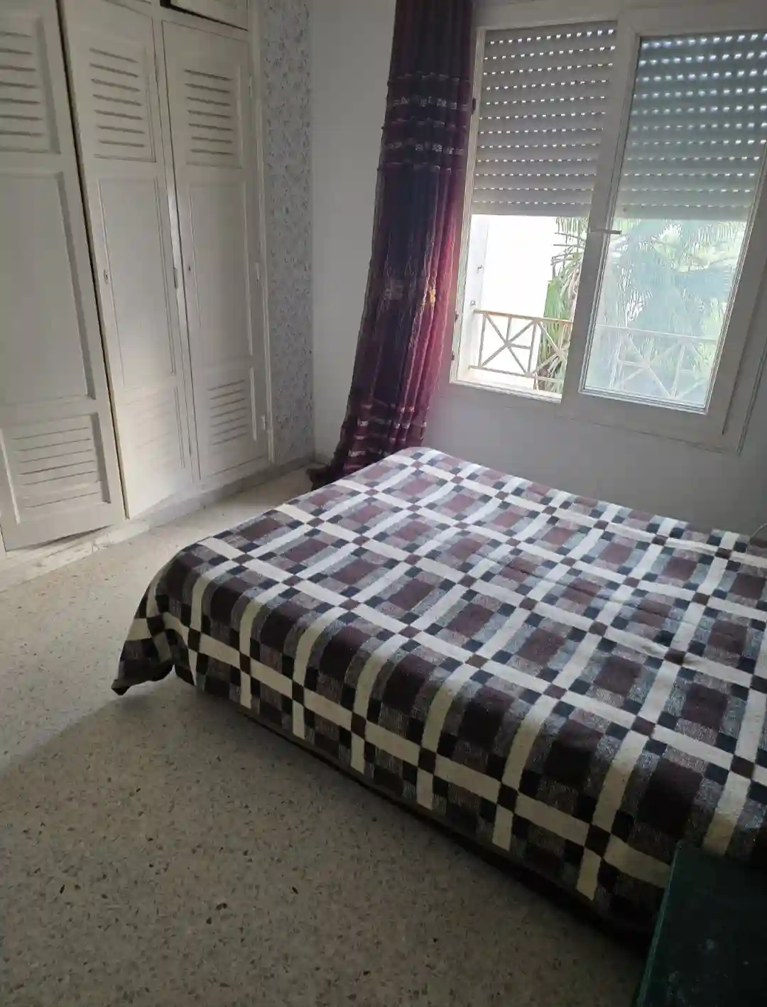 Studio s1 Manar1 à El Manar 1 - Vue 2