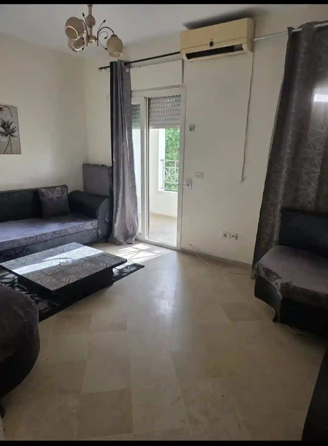 Studio s1 Manar1 à El Manar 1 - Vue 3